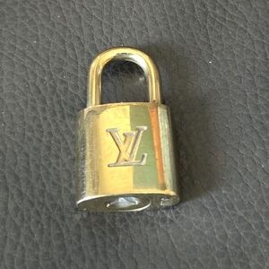 Louis Vuitton Lock #320 (No Key)